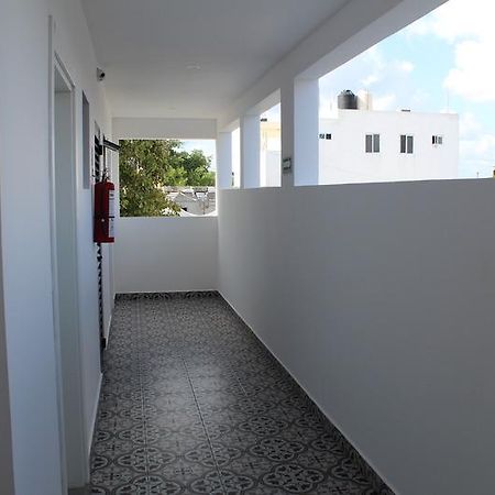 Cozy Studios Down Town Playa Del Carmen By Kvr Екстериор снимка