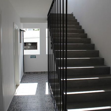 Cozy Studios Down Town Playa Del Carmen By Kvr Екстериор снимка