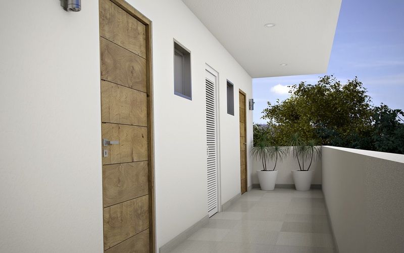 Cozy Studios Down Town Playa Del Carmen By Kvr Екстериор снимка