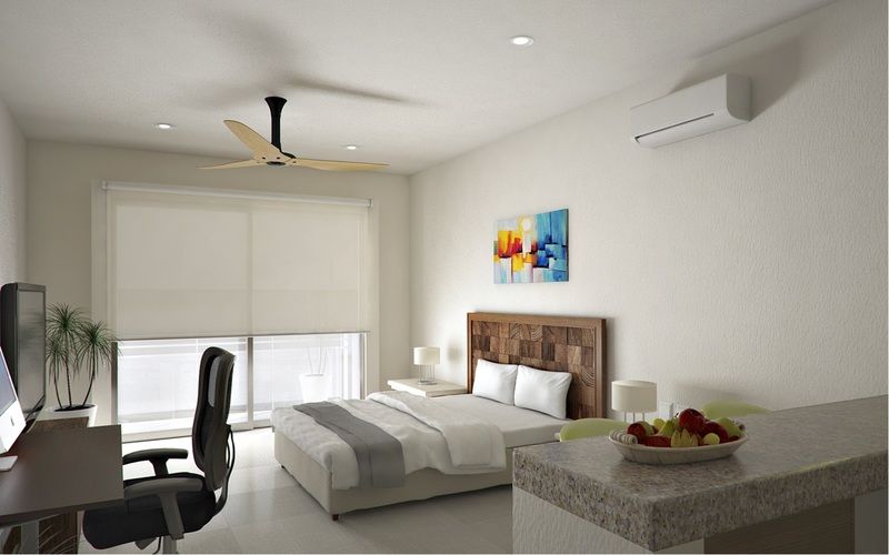 Cozy Studios Down Town Playa Del Carmen By Kvr Екстериор снимка