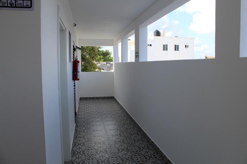 Cozy Studios Down Town Playa Del Carmen By Kvr Екстериор снимка