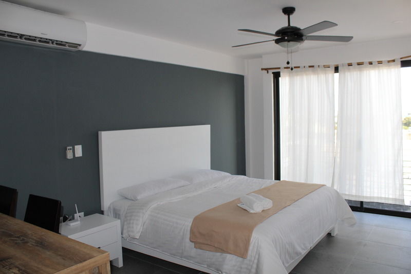 Cozy Studios Down Town Playa Del Carmen By Kvr Екстериор снимка
