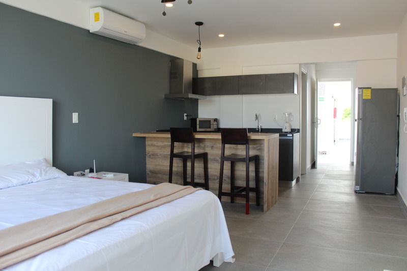 Cozy Studios Down Town Playa Del Carmen By Kvr Екстериор снимка