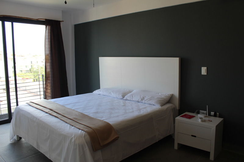Cozy Studios Down Town Playa Del Carmen By Kvr Екстериор снимка